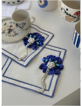 Sunum Peçetesi